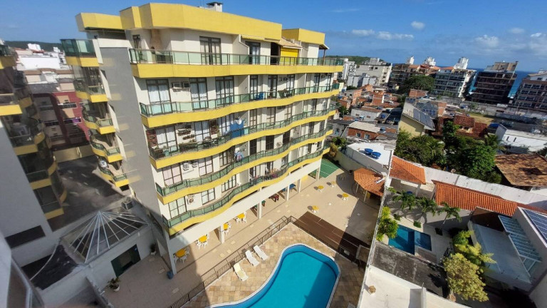 Imagem Cobertura com 3 Quartos à Venda, 210 m² em Centro - Cabo Frio Imagem Cobertura com 3 Quartos à Venda, 210 m² em Centro - Cabo Frio