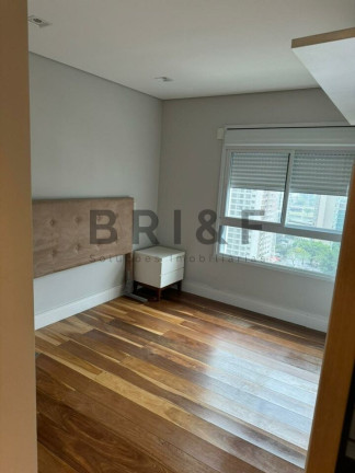 Imagem Apartamento com 3 Quartos para Alugar, 130 m² em Brooklin - São Paulo Imagem Apartamento com 3 Quartos para Alugar, 130 m² em Brooklin - São Paulo