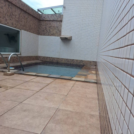 Imagem Apartamento com 4 Quartos à Venda, em Vila Caiçara - Praia Grande Imagem Apartamento com 4 Quartos à Venda, em Vila Caiçara - Praia Grande