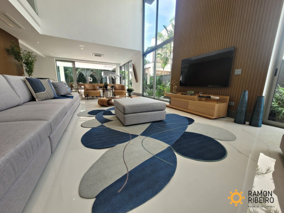 Imagem Imóvel com 6 Quartos à Venda, em Riviera - Bertioga Imagem Imóvel com 6 Quartos à Venda, em Riviera - Bertioga