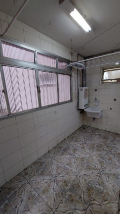Imagem Apartamento com 3 Quartos para Alugar, 130 m² em Campo Belo - São Paulo Imagem Apartamento com 3 Quartos para Alugar, 130 m² em Campo Belo - São Paulo