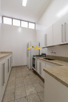 Imagem Apartamento com 3 Quartos à Venda, 123 m² em Jardim Paulista - São Paulo