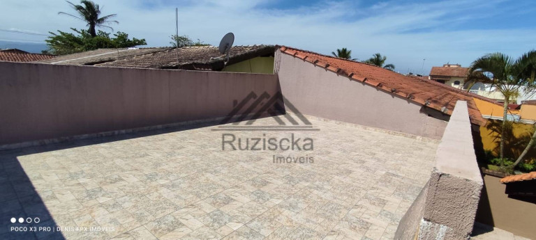 Imagem Casa com 2 Quartos à Venda, 250 m² em Cibratel Ii - Itanhaém Imagem Casa com 2 Quartos à Venda, 250 m² em Cibratel Ii - Itanhaém