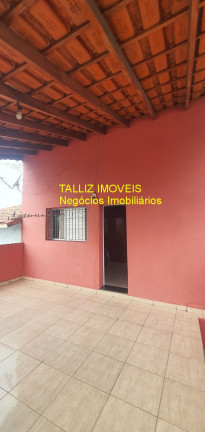 Imagem Sobrado com 3 Quartos à Venda, 115 m² em Vila Das Belezas - São Paulo Imagem Sobrado com 3 Quartos à Venda, 115 m² em Vila Das Belezas - São Paulo