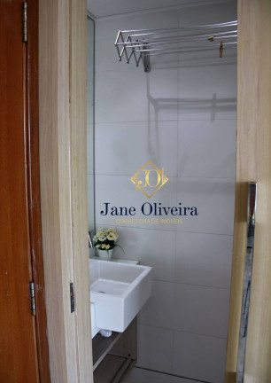 Apartamento com 1 Quarto para Temporada, 47 m² em Tambaú - João Pessoa