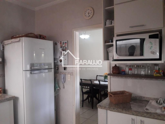 Imagem Imóvel com 3 Quartos à Venda, 152 m² em Vila Olímpia - Sorocaba Imagem Imóvel com 3 Quartos à Venda, 152 m² em Vila Olímpia - Sorocaba