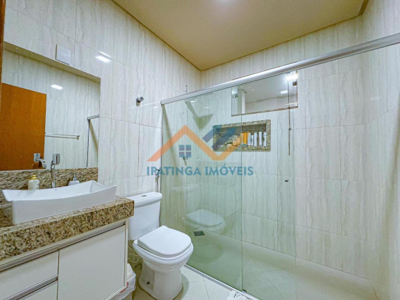Imagem Apartamento com 3 Quartos à Venda, 170 m² em Bethânia - Ipatinga Imagem Apartamento com 3 Quartos à Venda, 170 m² em Bethânia - Ipatinga
