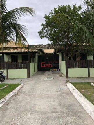 Imagem Casa de Condomínio com 2 Quartos à Venda, 100 m² em Peró - Cabo Frio Imagem Casa de Condomínio com 2 Quartos à Venda, 100 m² em Peró - Cabo Frio