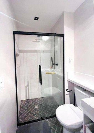 Imagem Apartamento com 3 Quartos à Venda, 70 m² em Jardim - Santo André Imagem Apartamento com 3 Quartos à Venda, 70 m² em Jardim - Santo André