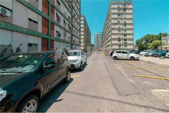 Imagem Apartamento com 1 Quarto à Venda, 42 m² em Jardim Botânico - Porto Alegre Imagem Apartamento com 1 Quarto à Venda, 42 m² em Jardim Botânico - Porto Alegre