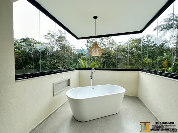 Imagem Casa com 4 Quartos à Venda, 355 m² em Riviera - Bertioga Imagem Casa com 4 Quartos à Venda, 355 m² em Riviera - Bertioga