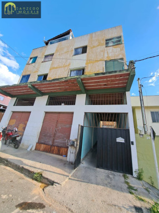 Imagem Cobertura com 2 Quartos à Venda, em Santa Rosa - Sarzedo Imagem Cobertura com 2 Quartos à Venda, em Santa Rosa - Sarzedo