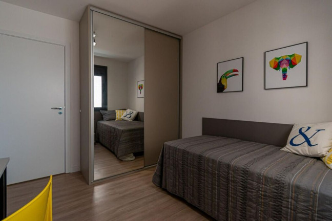 Imagem Imóvel com 2 Quartos à Venda, 62 m² em Santana - Porto Alegre Imagem Imóvel com 2 Quartos à Venda, 62 m² em Santana - Porto Alegre