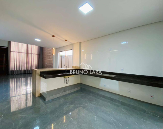 Imagem Casa com 3 Quartos à Venda, 173 m² em Condomínio Portal Do Igarapé - Igarapé Imagem Casa com 3 Quartos à Venda, 173 m² em Condomínio Portal Do Igarapé - Igarapé