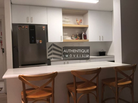 Imagem Apartamento com 3 Quartos à Venda, 103 m² em Brooklin - São Paulo Imagem Apartamento com 3 Quartos à Venda, 103 m² em Brooklin - São Paulo