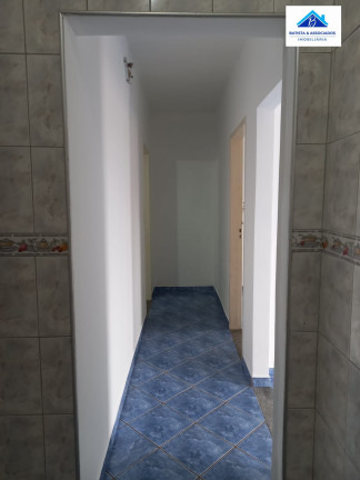 Imagem Casa com 3 Quartos à Venda, 132 m² em Parque Santa Bárbara - Campinas Imagem Casa com 3 Quartos à Venda, 132 m² em Parque Santa Bárbara - Campinas