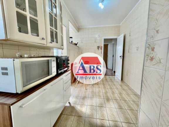 Imagem Apartamento com 2 Quartos à Venda, 75 m² em Vila Belmiro - Santos Imagem Apartamento com 2 Quartos à Venda, 75 m² em Vila Belmiro - Santos