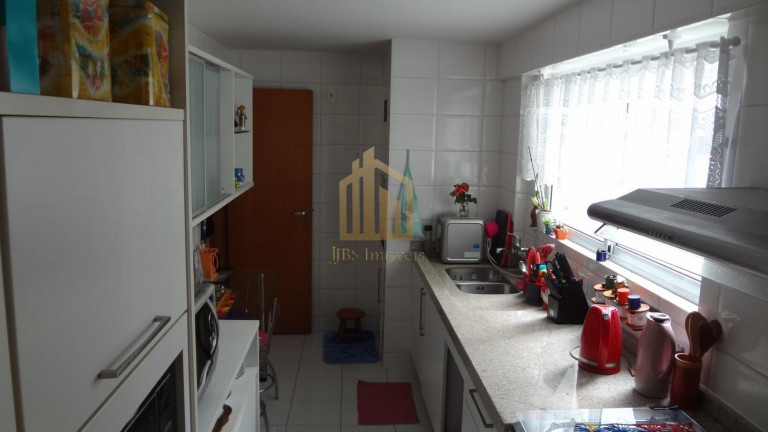 Imagem Apartamento com 5 Quartos à Venda, 138 m² em Alto Da Glória - Curitiba