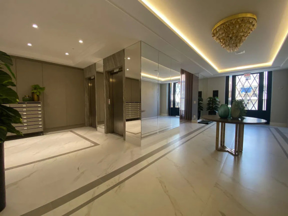 Imagem Apartamento com 3 Quartos à Venda, 141 m² em Gravata - Navegantes