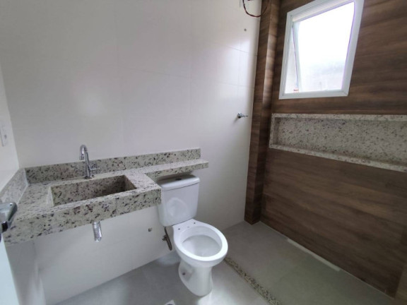 Imagem Casa com 2 Quartos à Venda, 100 m² em Campo Grande - Santos Imagem Casa com 2 Quartos à Venda, 100 m² em Campo Grande - Santos