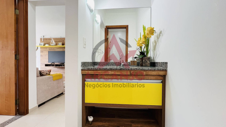 Imagem Apartamento com 3 Quartos à Venda, 146 m² em Itagua - Ubatuba Imagem Apartamento com 3 Quartos à Venda, 146 m² em Itagua - Ubatuba