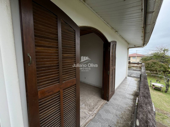 Imagem Sobrado à Venda, 127 m² em Barra Do Sai - Itapoá