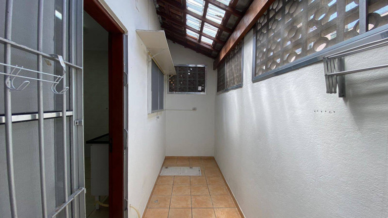 Imagem Casa com 1 Quarto à Venda, 43 m² em Aviação - Praia Grande Imagem Casa com 1 Quarto à Venda, 43 m² em Aviação - Praia Grande