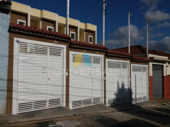 Imagem Sobrado com 2 Quartos à Venda, 78 m² em Vila Esperanca - Sao Paulo Imagem Sobrado com 2 Quartos à Venda, 78 m² em Vila Esperanca - Sao Paulo
