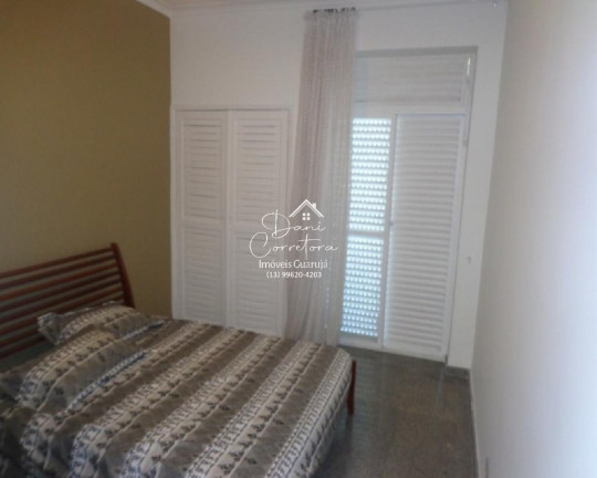 Imagem Apartamento com 4 Quartos à Venda, 185 m² em Pitangueiras - Guarujá