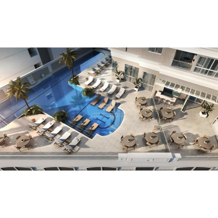 Imagem Apartamento com 3 Quartos à Venda, 120 m² em Centro - Balneário Camboriú