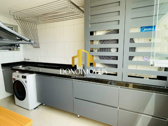 Imagem Apartamento com 3 Quartos à Venda, 158 m² em Vila Gonçalves - São Bernardo Do Campo Imagem Apartamento com 3 Quartos à Venda, 158 m² em Vila Gonçalves - São Bernardo Do Campo