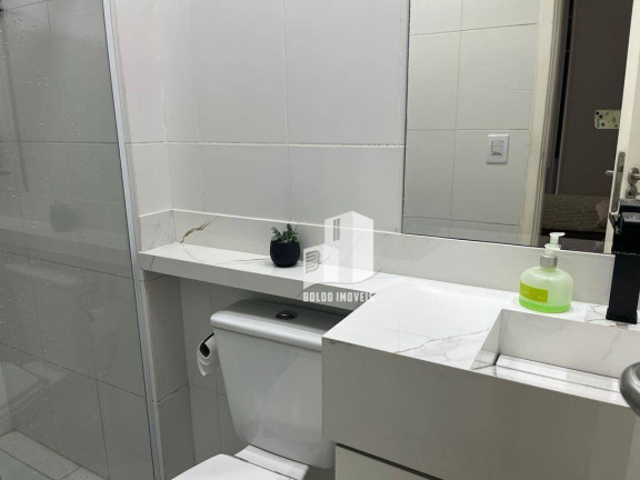 Imagem Apartamento com 2 Quartos à Venda, 80 m² em Aviação - Praia Grande