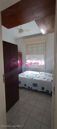 Imagem Apartamento com 2 Quartos à Venda, 76 m² em Itararé - São Vicente