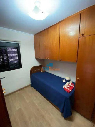 Imagem Apartamento com 3 Quartos à Venda, 70 m² em Vila Mariana - São Paulo