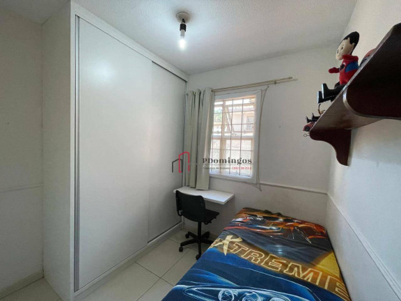 Imagem Sobrado com 3 Quartos à Venda, 69 m² em Villa Flora - Sumaré Imagem Sobrado com 3 Quartos à Venda, 69 m² em Villa Flora - Sumaré