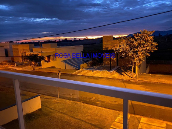 Imagem Casa de Condomínio com 3 Quartos à Venda, 250 m² em Nova Era - Itupeva