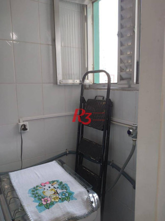 Imagem Apartamento com 1 Quarto à Venda, 60 m² em Pompéia - Santos Imagem Apartamento com 1 Quarto à Venda, 60 m² em Pompéia - Santos