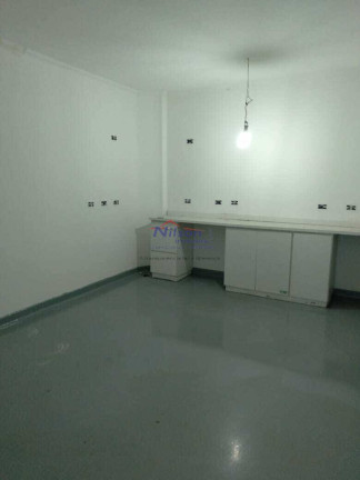 Imagem Sala Comercial à Venda, 800 m² em Gopoúva - Guarulhos