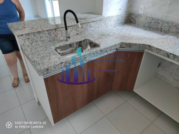 Imagem Apartamento com 1 Quarto à Venda, 81 m² em Praia Grande Imagem Apartamento com 1 Quarto à Venda, 81 m² em Praia Grande