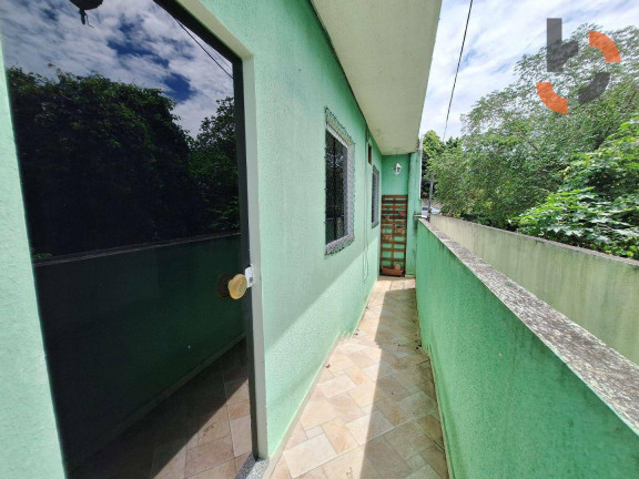 Imagem Casa com 2 Quartos à Venda, 60 m² em Posse - Nova Iguaçu