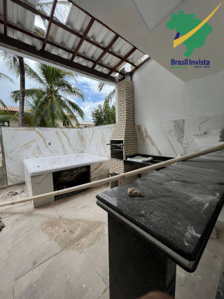 Imagem Casa com 4 Quartos à Venda, em Orla Norte - Porto Seguro Imagem Casa com 4 Quartos à Venda, em Orla Norte - Porto Seguro