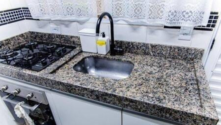 Imagem Apartamento com 2 Quartos à Venda, 48 m² em Vila Curuçá - Santo André Imagem Apartamento com 2 Quartos à Venda, 48 m² em Vila Curuçá - Santo André
