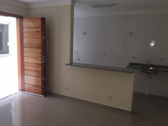 Imagem Casa com 1 Quarto à Venda, 35 m² em Vila Alpina - São Paulo Imagem Casa com 1 Quarto à Venda, 35 m² em Vila Alpina - São Paulo