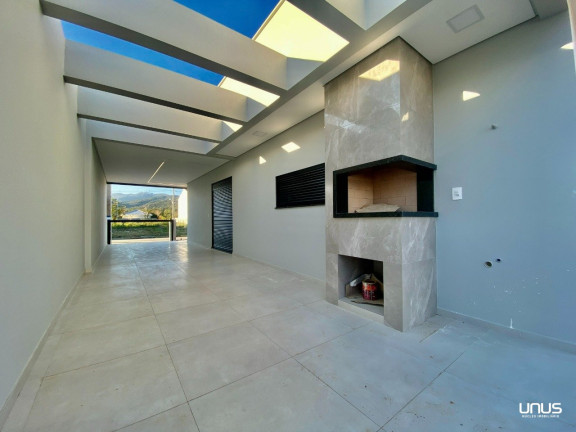 Imagem Casa com 3 Quartos à Venda, 120 m² em Forquilhas - São José