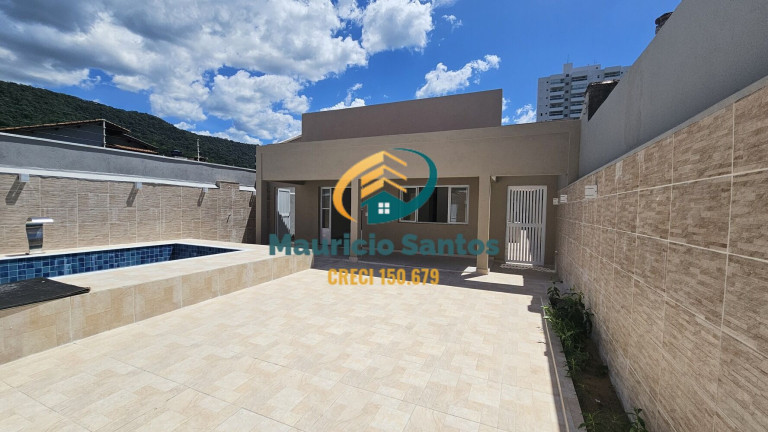 Imagem Casa com 3 Quartos à Venda, 136 m² em Vila São Paulo - Mongaguá Imagem Casa com 3 Quartos à Venda, 136 m² em Vila São Paulo - Mongaguá