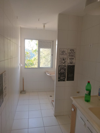 Imagem Apartamento com 3 Quartos à Venda, 65 m² em Jardim Caiapiá - Cotia Imagem Apartamento com 3 Quartos à Venda, 65 m² em Jardim Caiapiá - Cotia