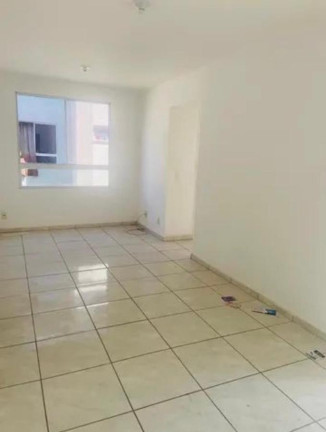 Imagem Apartamento com 2 Quartos à Venda, 45 m² em Itaborai - Itaboraí