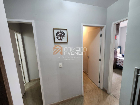 Imagem Apartamento com 3 Quartos à Venda, 100 m² em Vila Betânia - São José Dos Campos Imagem Apartamento com 3 Quartos à Venda, 100 m² em Vila Betânia - São José Dos Campos