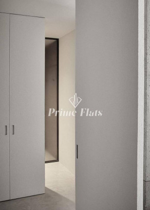Imagem Apartamento com 1 Quarto para Alugar, 68 m² em Itaim Bibi - São Paulo Imagem Apartamento com 1 Quarto para Alugar, 68 m² em Itaim Bibi - São Paulo
