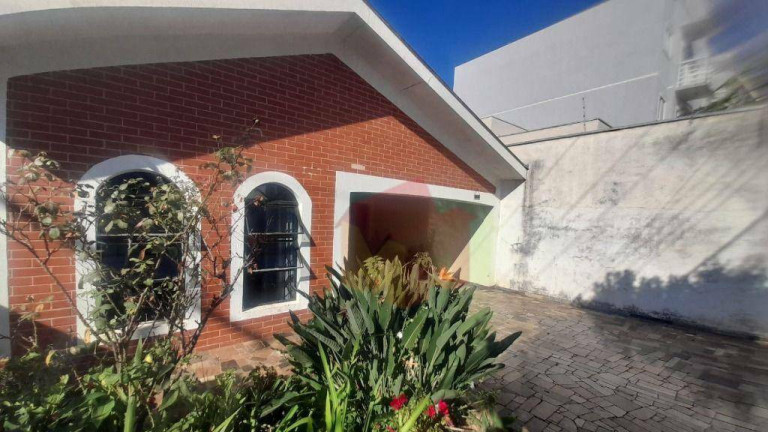 Imagem Casa com 3 Quartos à Venda, 146 m² em Vila Santa Catarina - Americana Imagem Casa com 3 Quartos à Venda, 146 m² em Vila Santa Catarina - Americana
